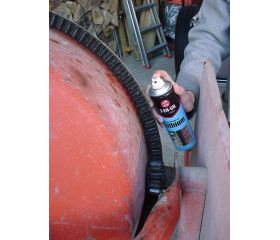 3-EN-UNO Profesional Grasa Blanca de Litio 250ml